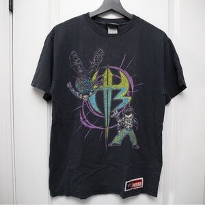 Vintage The Hardy Boyz WWE Shirt